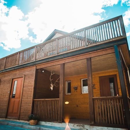 Oaze Gimenei Apartment Pāvilosta Exterior foto